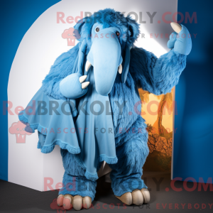 Costume de mascotte de...