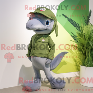 Costume de mascotte de...