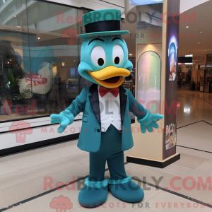 Teal Television...