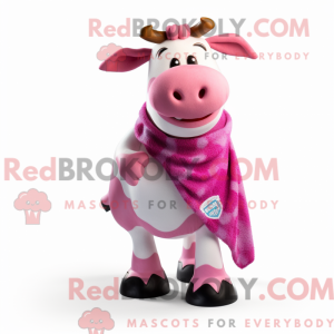 Personnage de costume de...