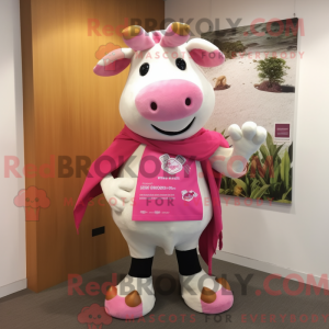 Rosa Hereford...