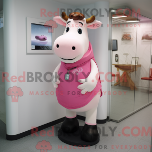Rosa Hereford...