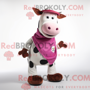 Rosa Hereford...
