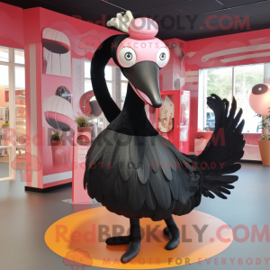 Costume de mascotte de...