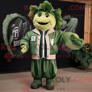 Costume de mascotte de...