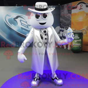 Costume de mascotte de...