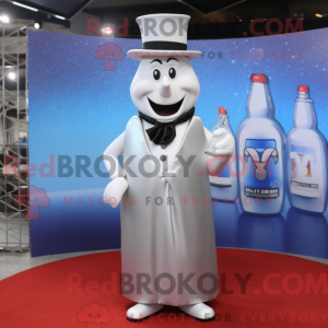 Costume de mascotte de...