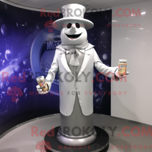 Costume de mascotte de...