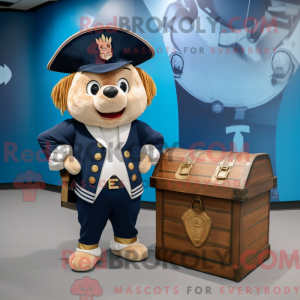 Personaggio mascotte del...