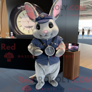 Personaggio della mascotte...