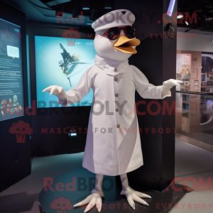 Costume de mascotte de...