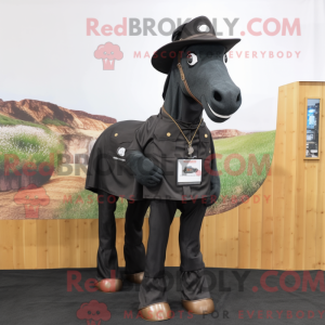 Costume de mascotte de...