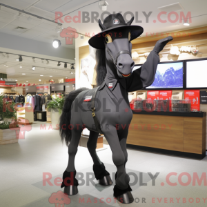 Costume de mascotte de...