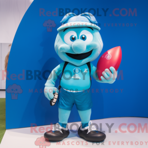 Cyan Rugby...