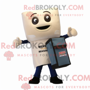 Kremowa zupa miso maskotka...