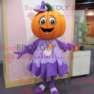 Costume mascotte de...