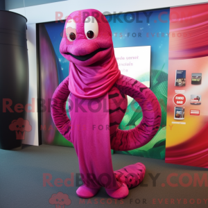 Costume de mascotte d...