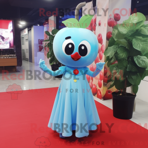 Costume de mascotte de...