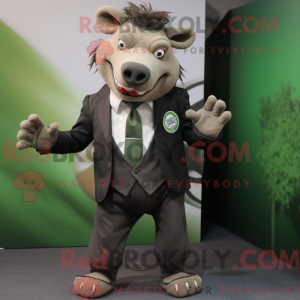 Costume de mascotte de...
