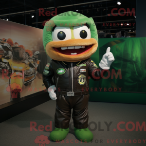 Costume de mascotte Pad...