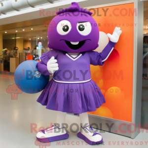 Personaggio mascotte del...