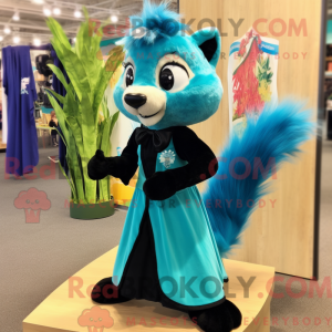 Costume de mascotte de...