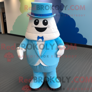 Costume de mascotte de...