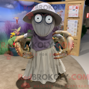 Costume de mascotte de...