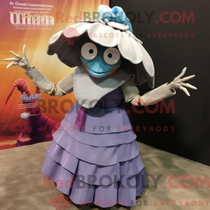 Costume de mascotte de...