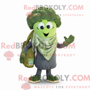 Personaggio mascotte di...