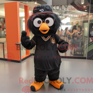 Costume mascotte de...