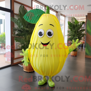 Costume de mascotte de...