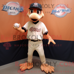 Costume de mascotte de...