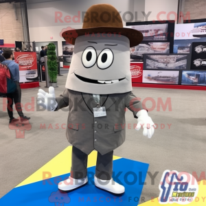 Personaggio mascotte del...
