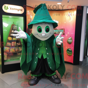 Costume de mascotte de...