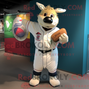 Costume de mascotte de...