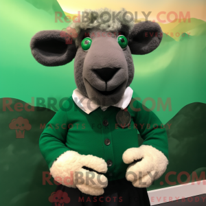 Personaggio mascotte del...