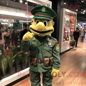 Figura de máscara de...