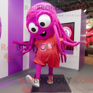 Costume de mascotte de...