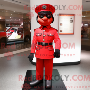 Costume de mascotte d...
