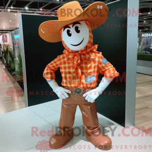 Costume de mascotte de...