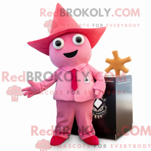 Rosa...