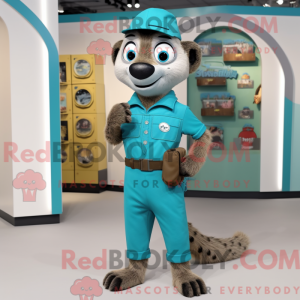 Cyan...