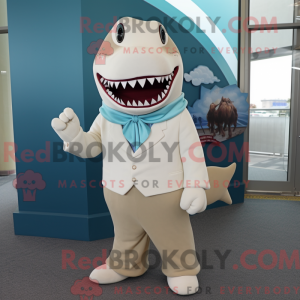 Figura de máscara de...