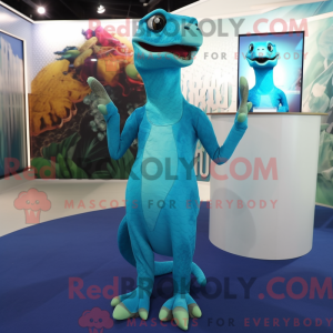 Cyan...