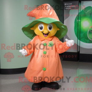 Costume de mascotte de...