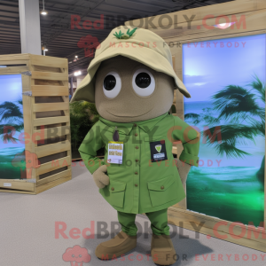 Olive Alliance...