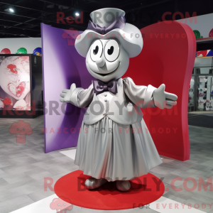 Figura de máscara de...