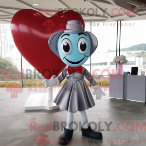 Figura de máscara de...