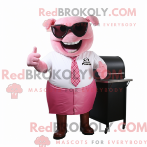 Rosa Bbq Ribs...